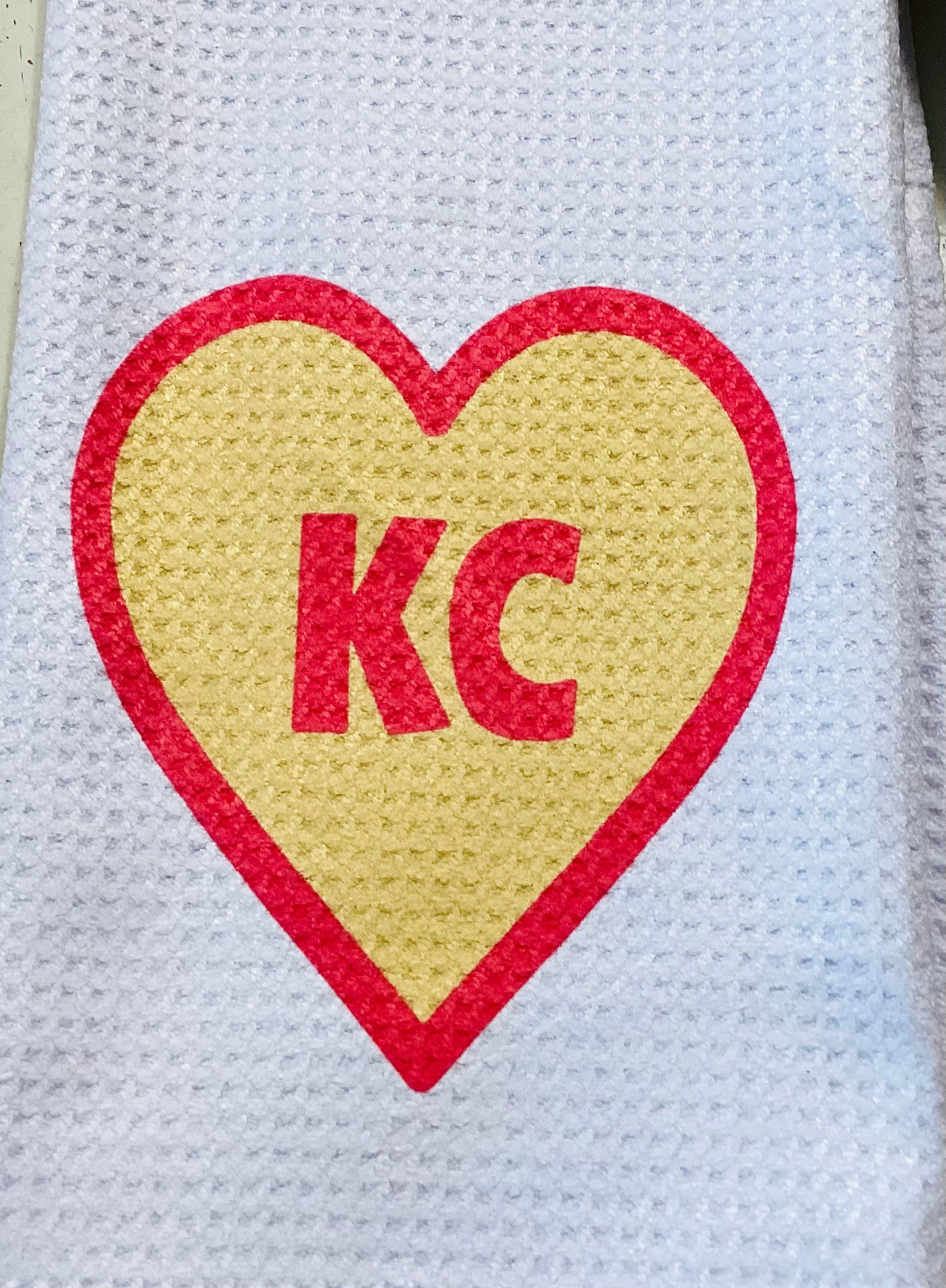 Tea Towels