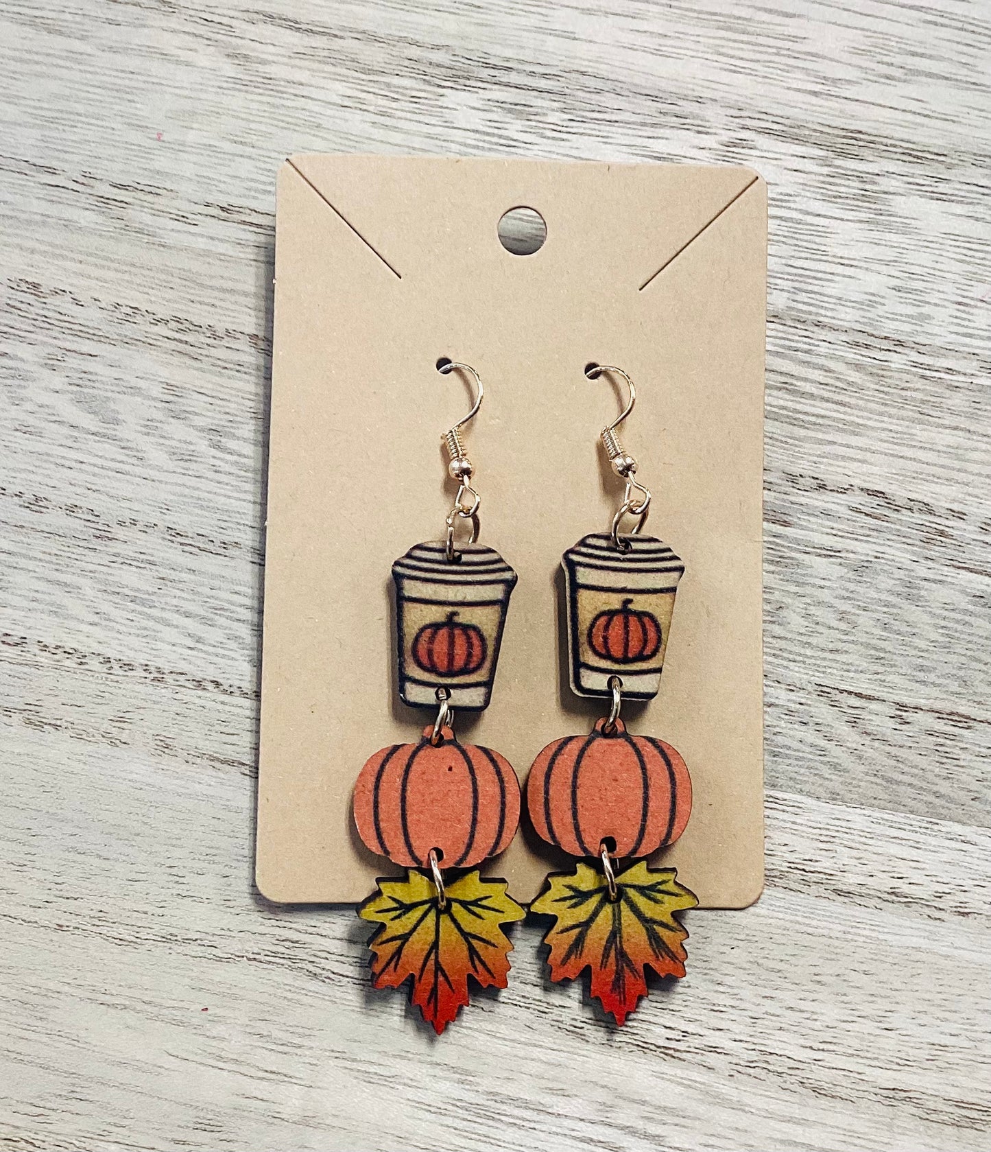 SD2/Earrings