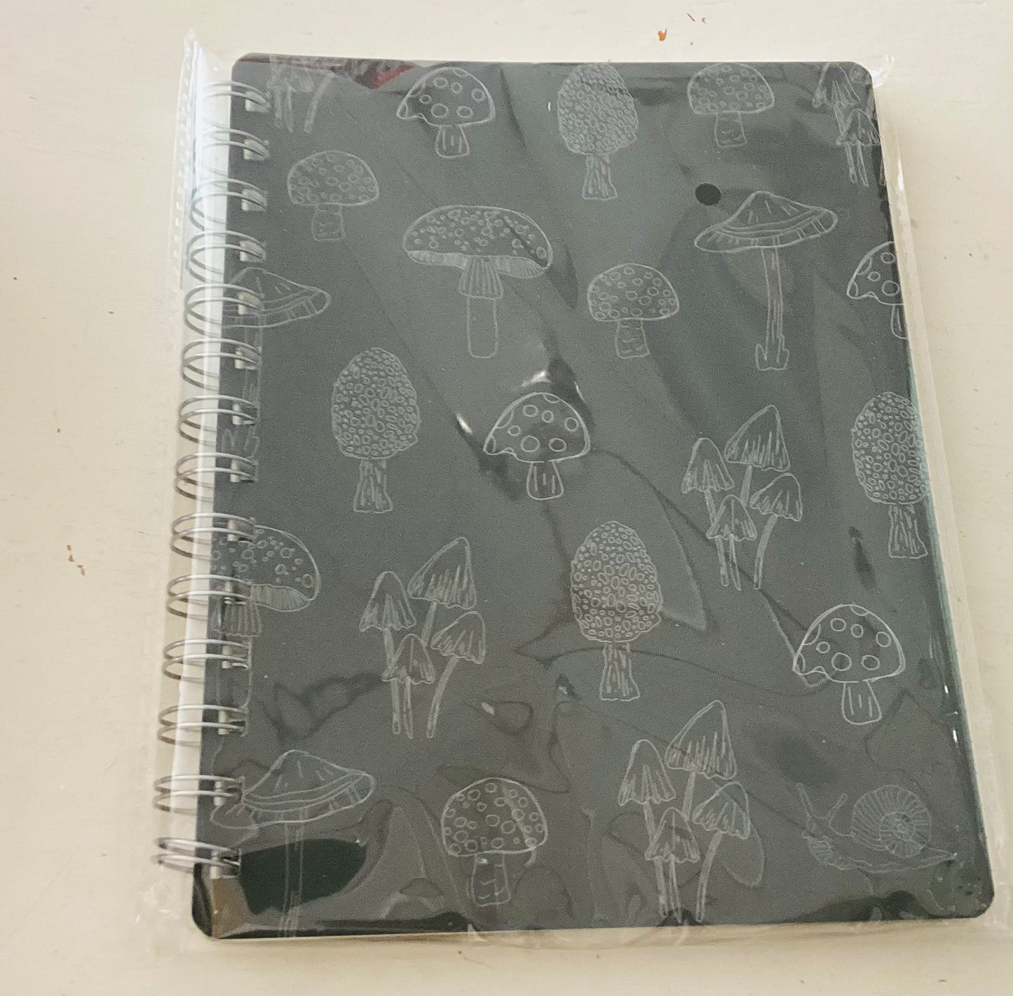 Notebooks
