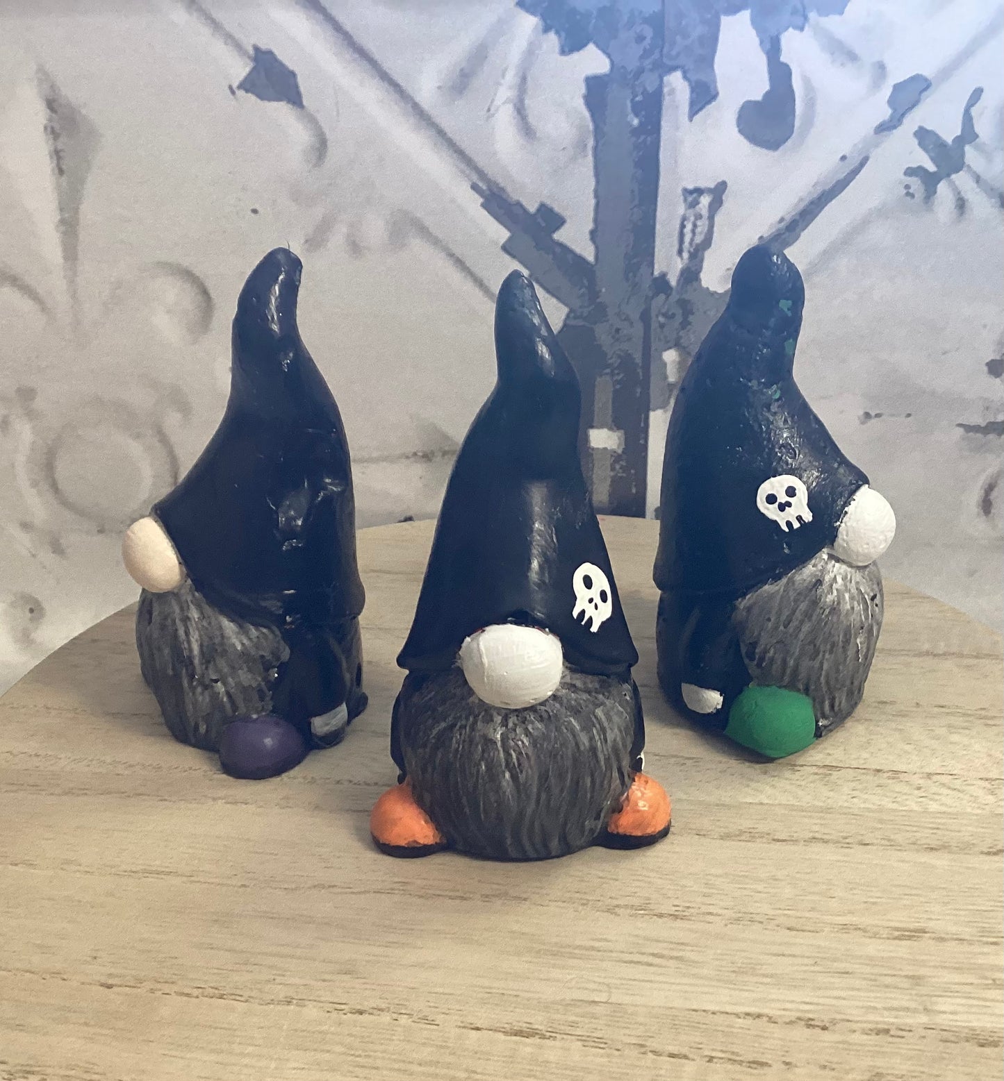 Garden Gnomes