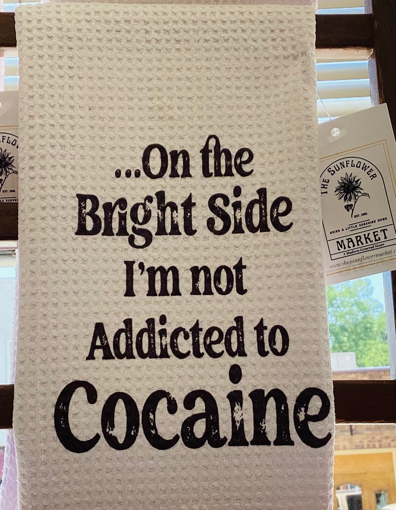 Tea Towels