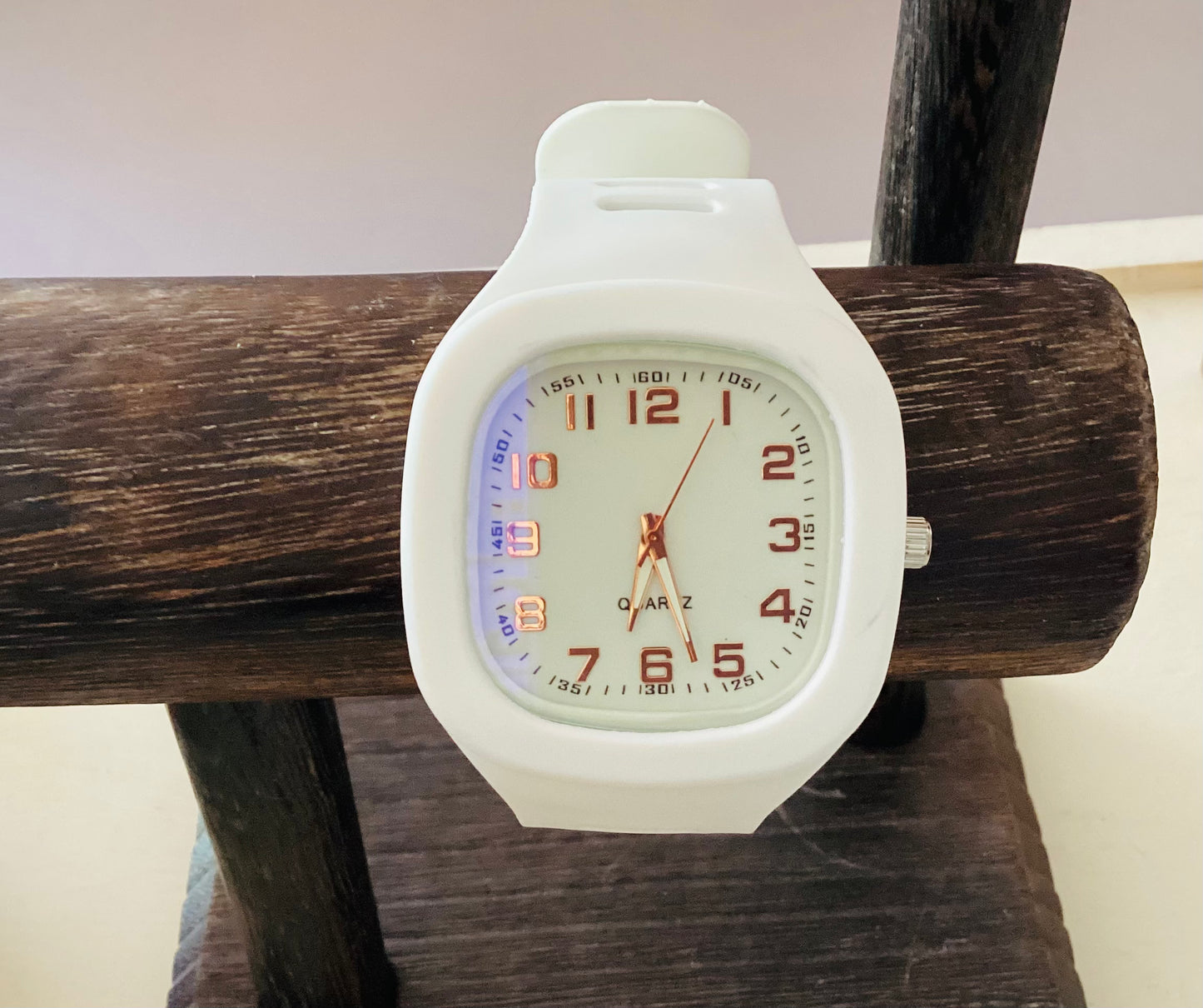 Watches