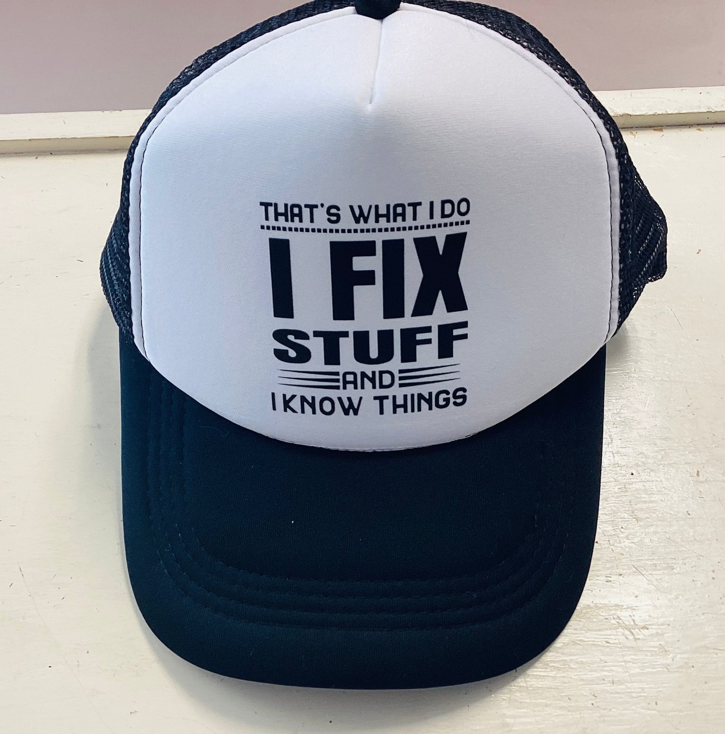 Hats