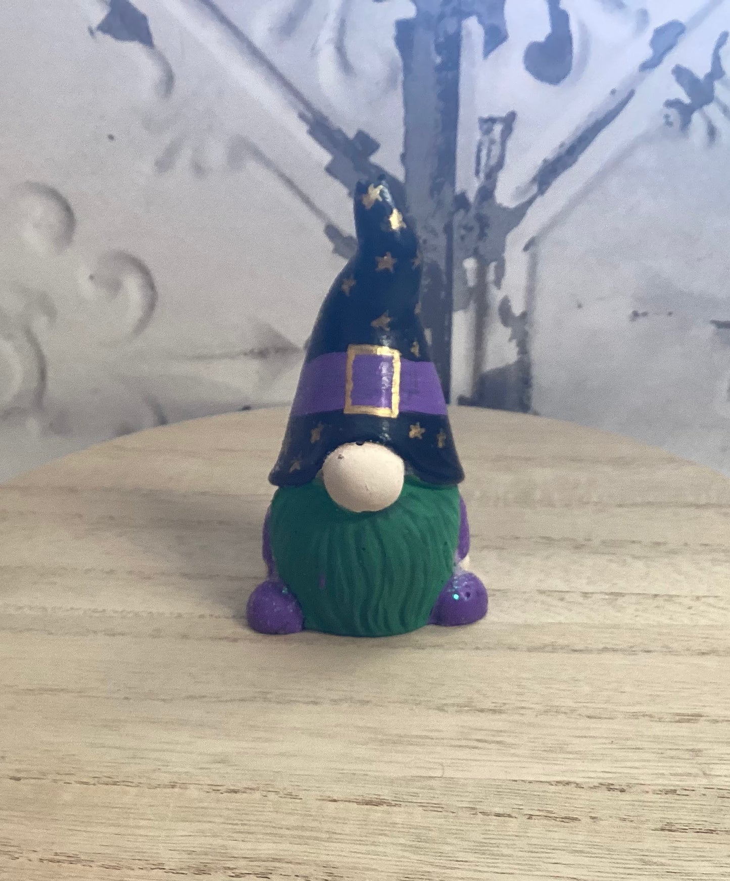 Garden Gnomes