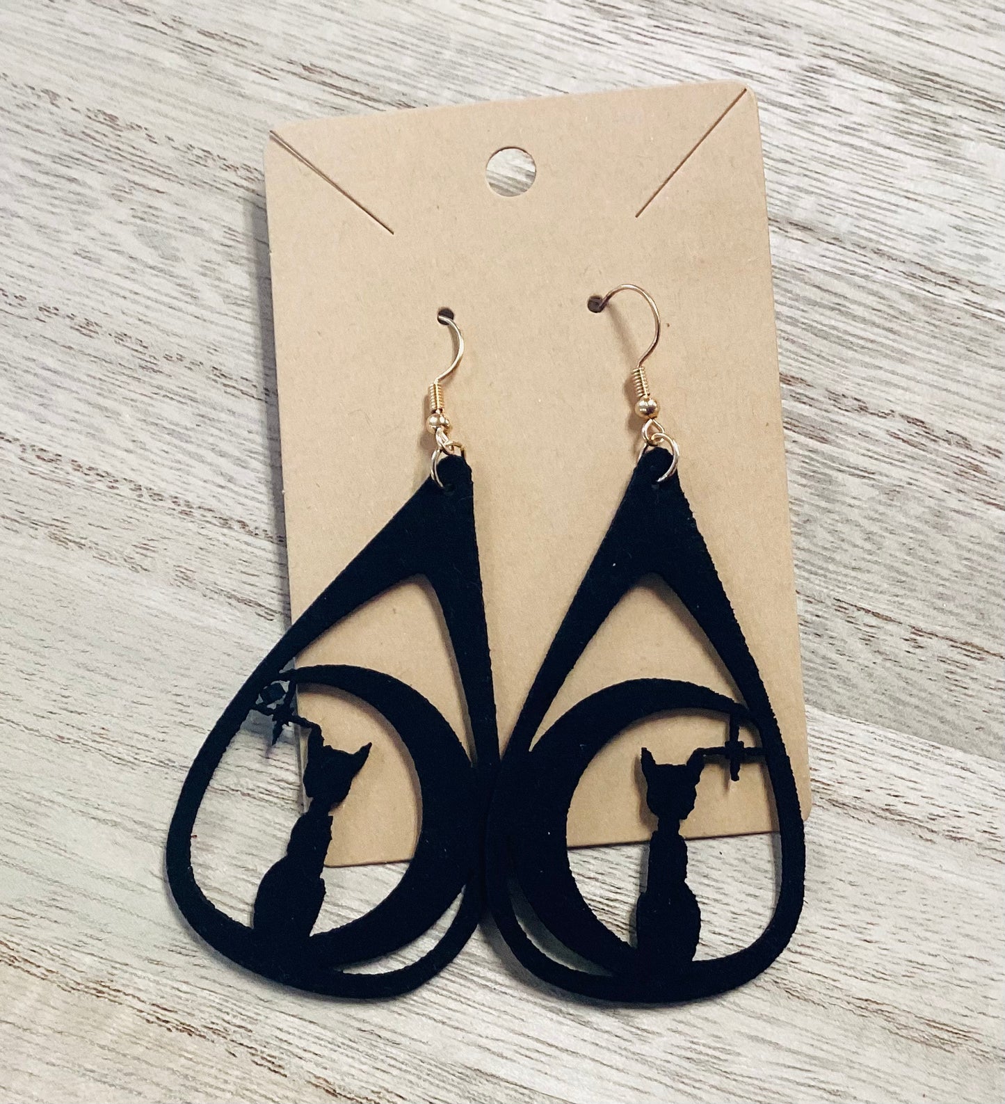 SD2/Earrings