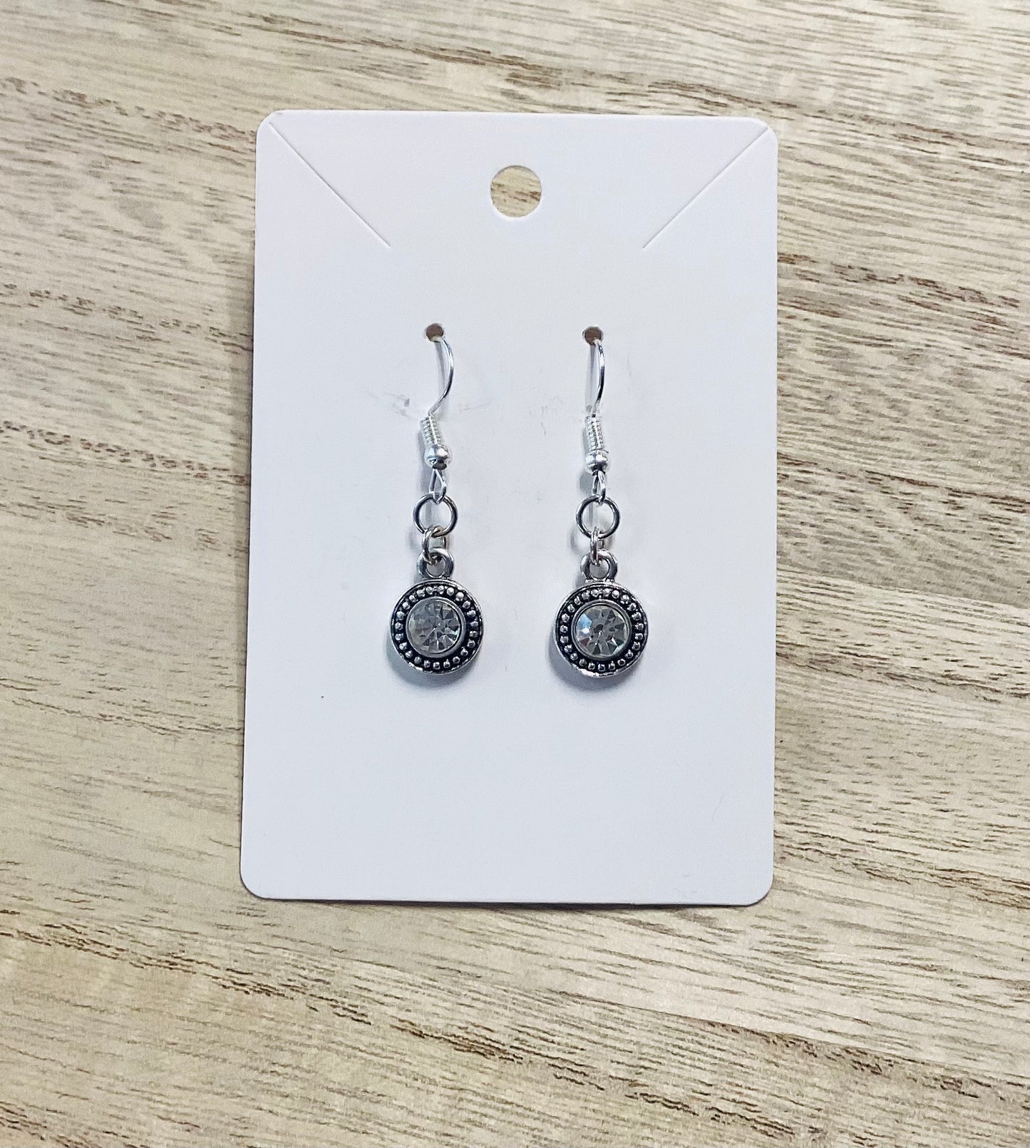 SD2/Earrings