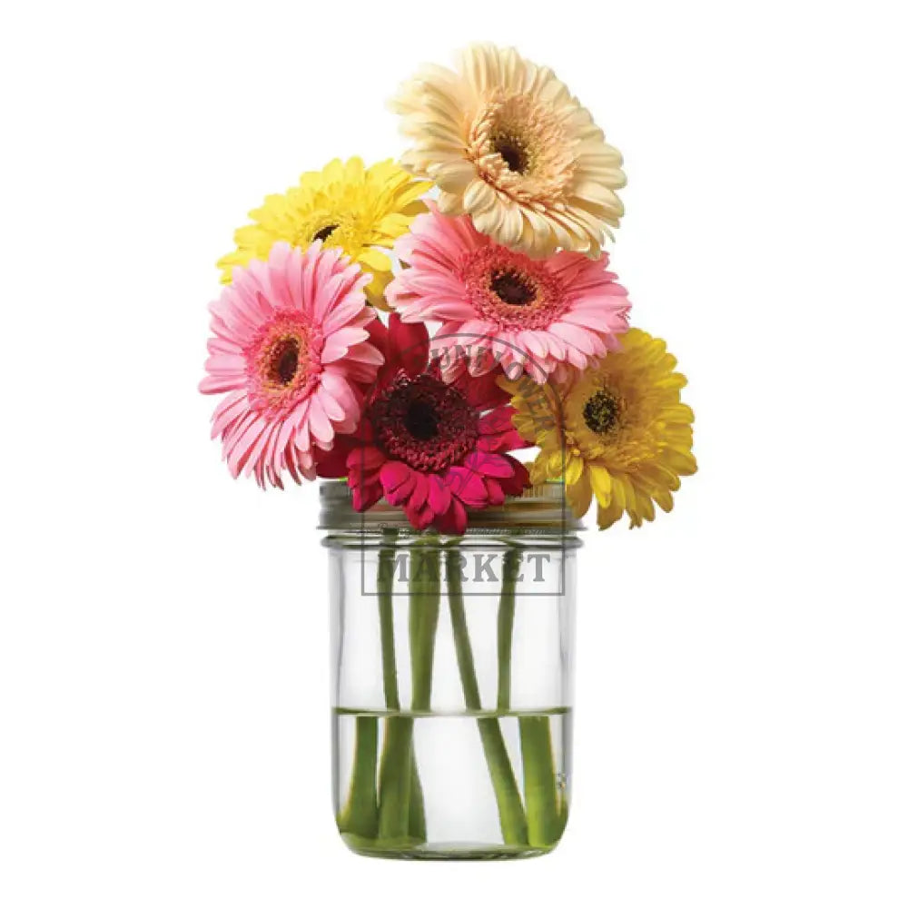 Jarware - Flower