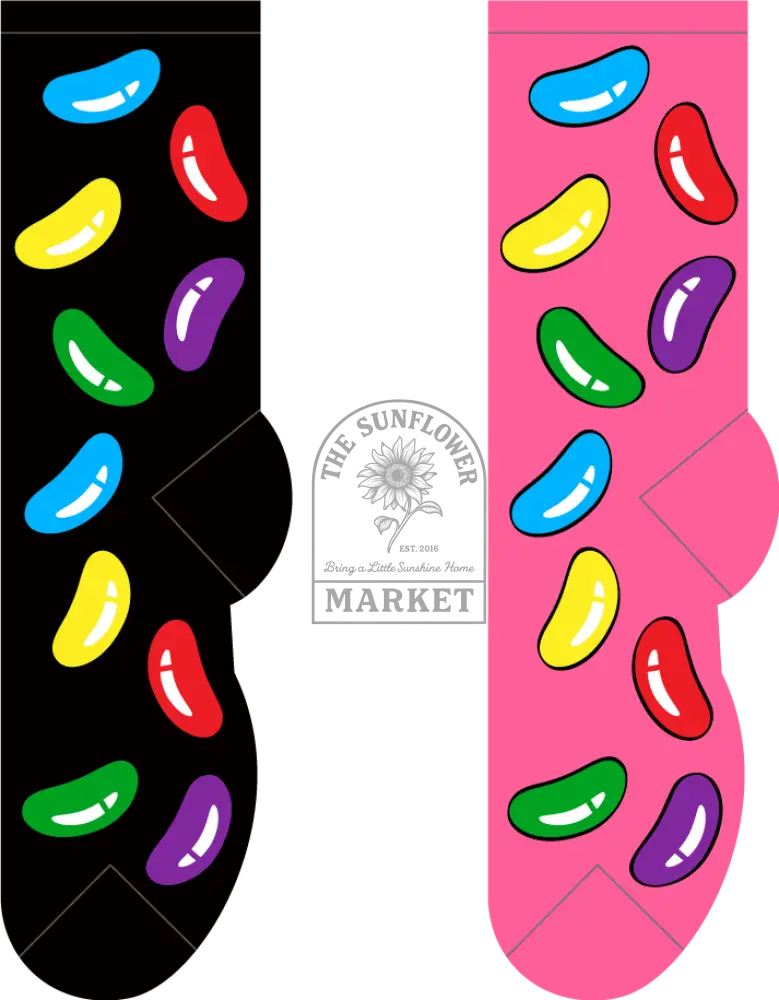 Jelly Beans