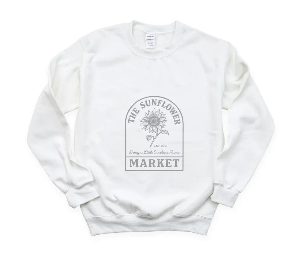 Kansas City Varsity Red White - Small / White Crew