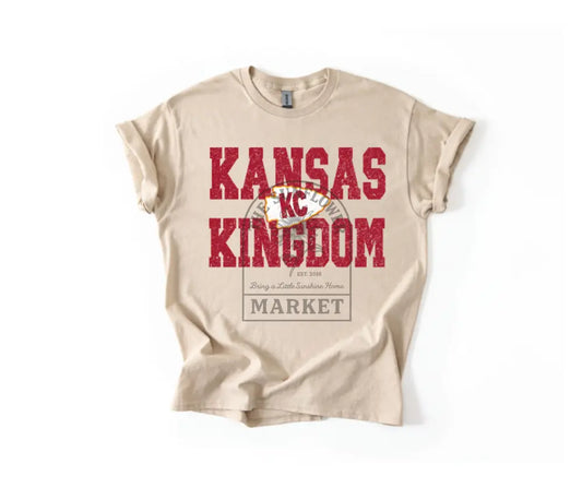 Kansas Kingdom