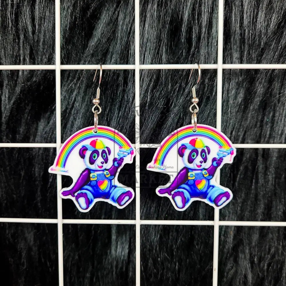LF Earrings - shopthemarket