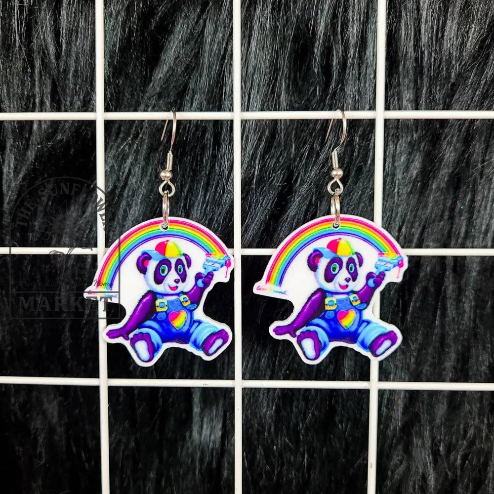 LF Earrings - shopthemarket