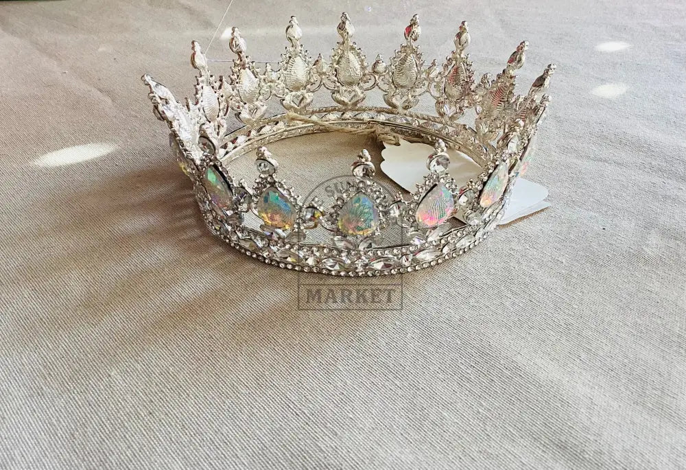Multicolor Crown