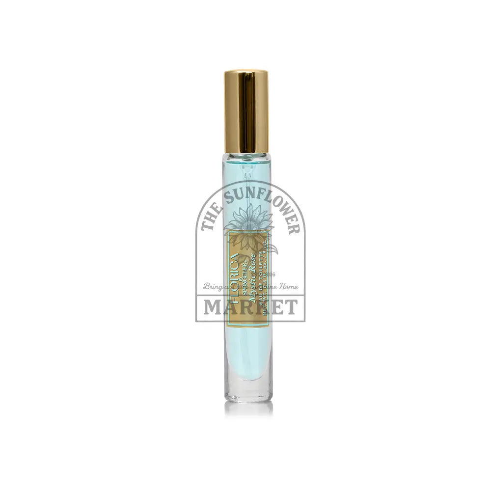 Mystic Rose Florica Eau de Toilette