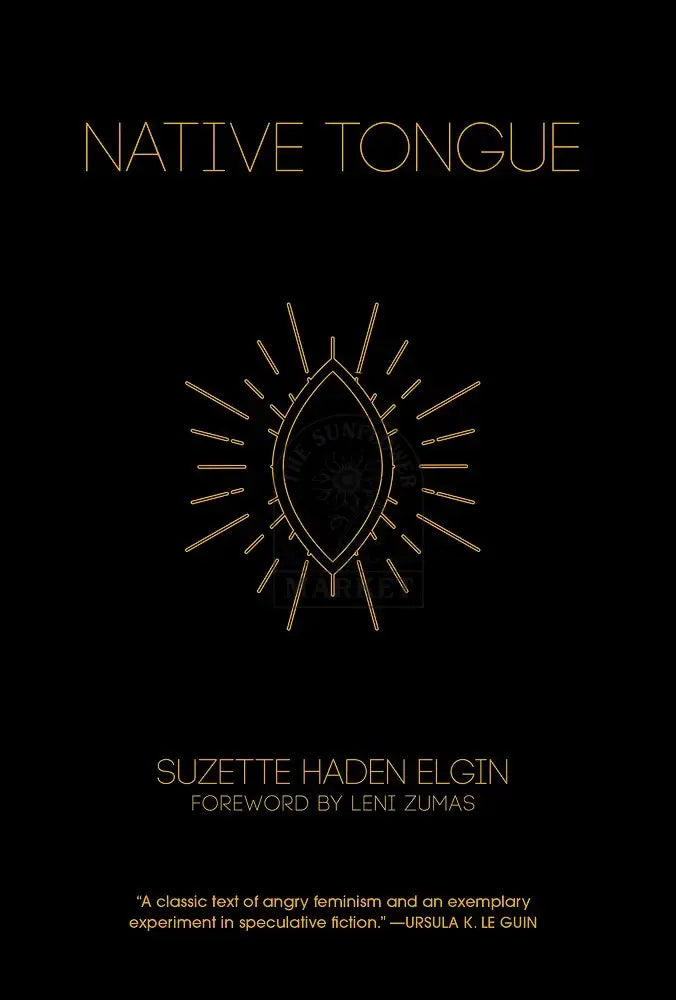 Native Tongue