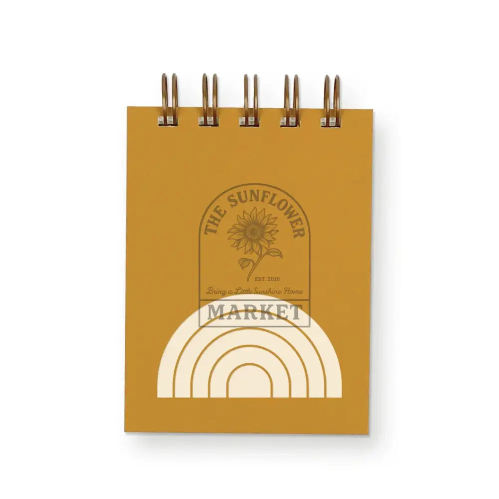 Notebooks - Small
