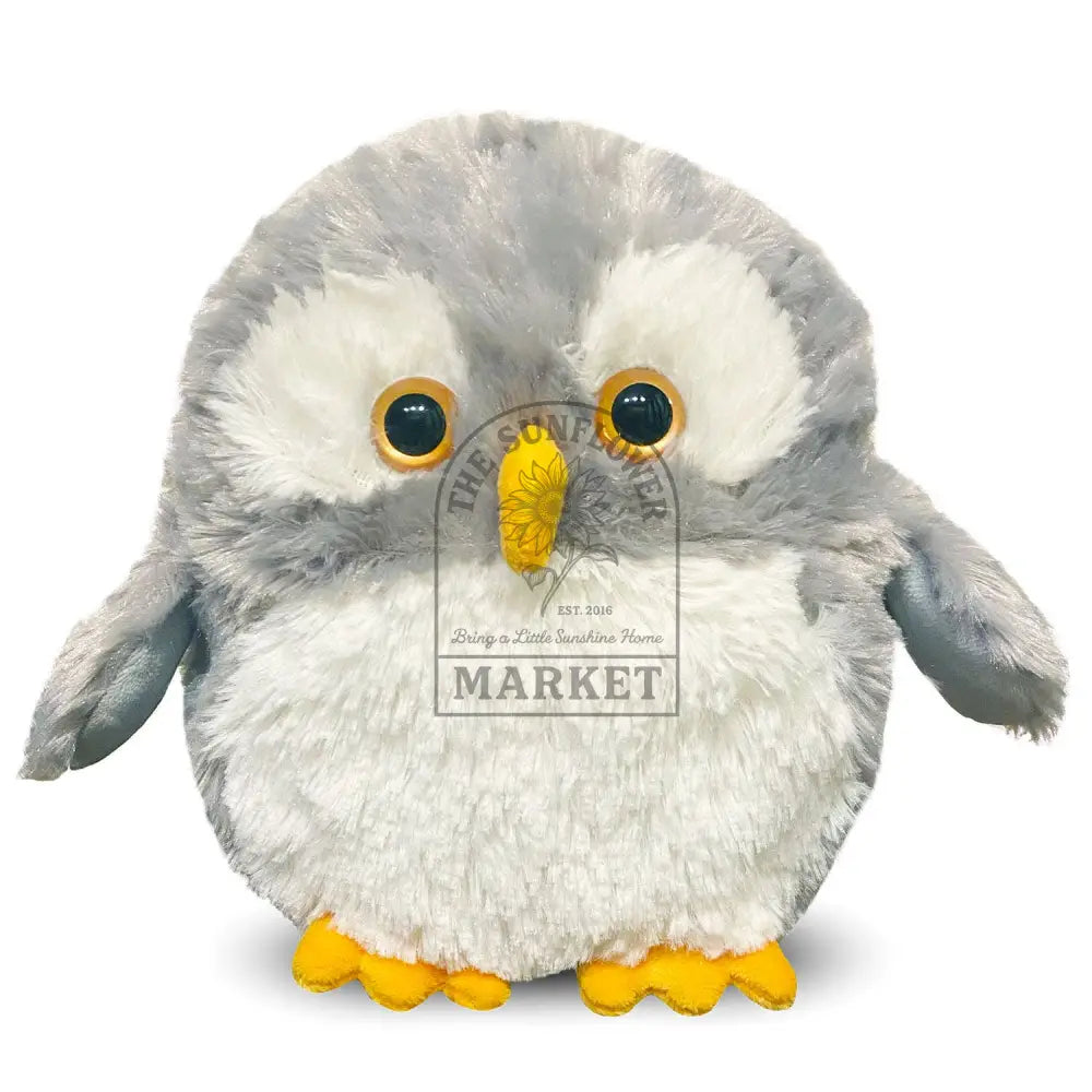 Owl Warmies - shopthemarket