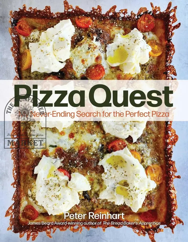 Pizza-Quest
