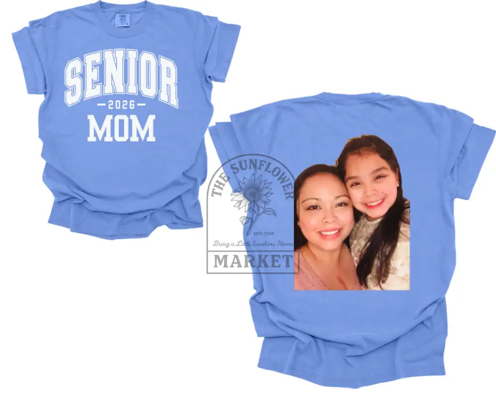 Senior Mom
