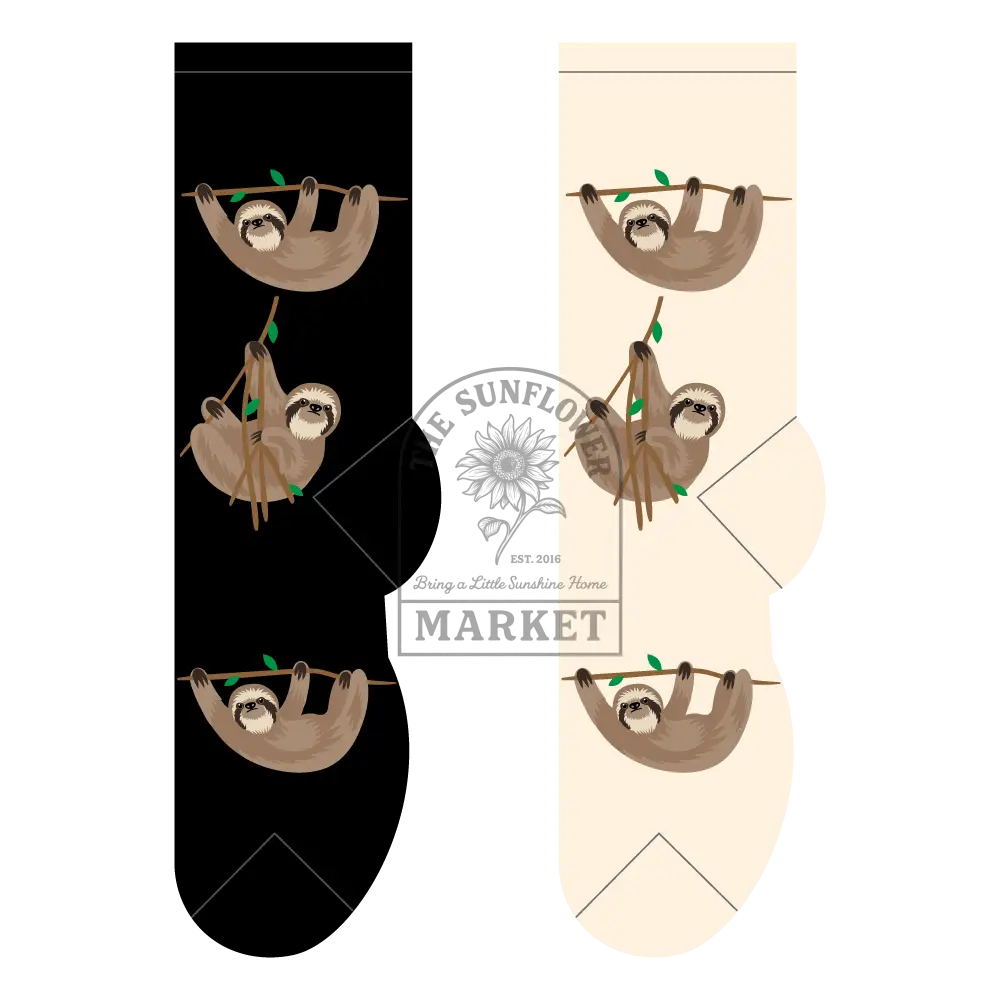 Sloths