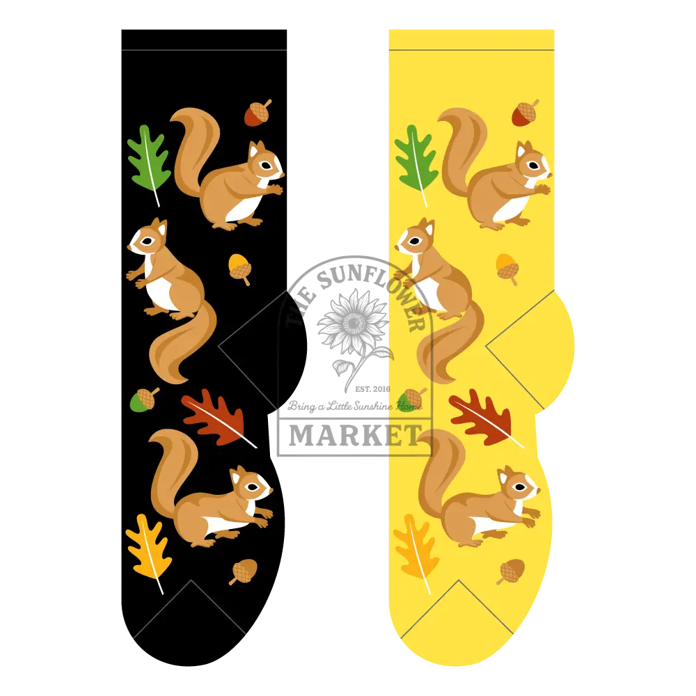 Squirrel