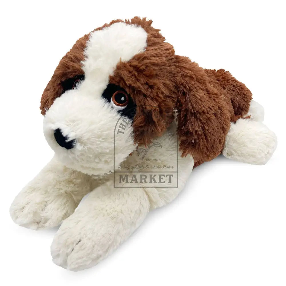 St. Bernard Warmies