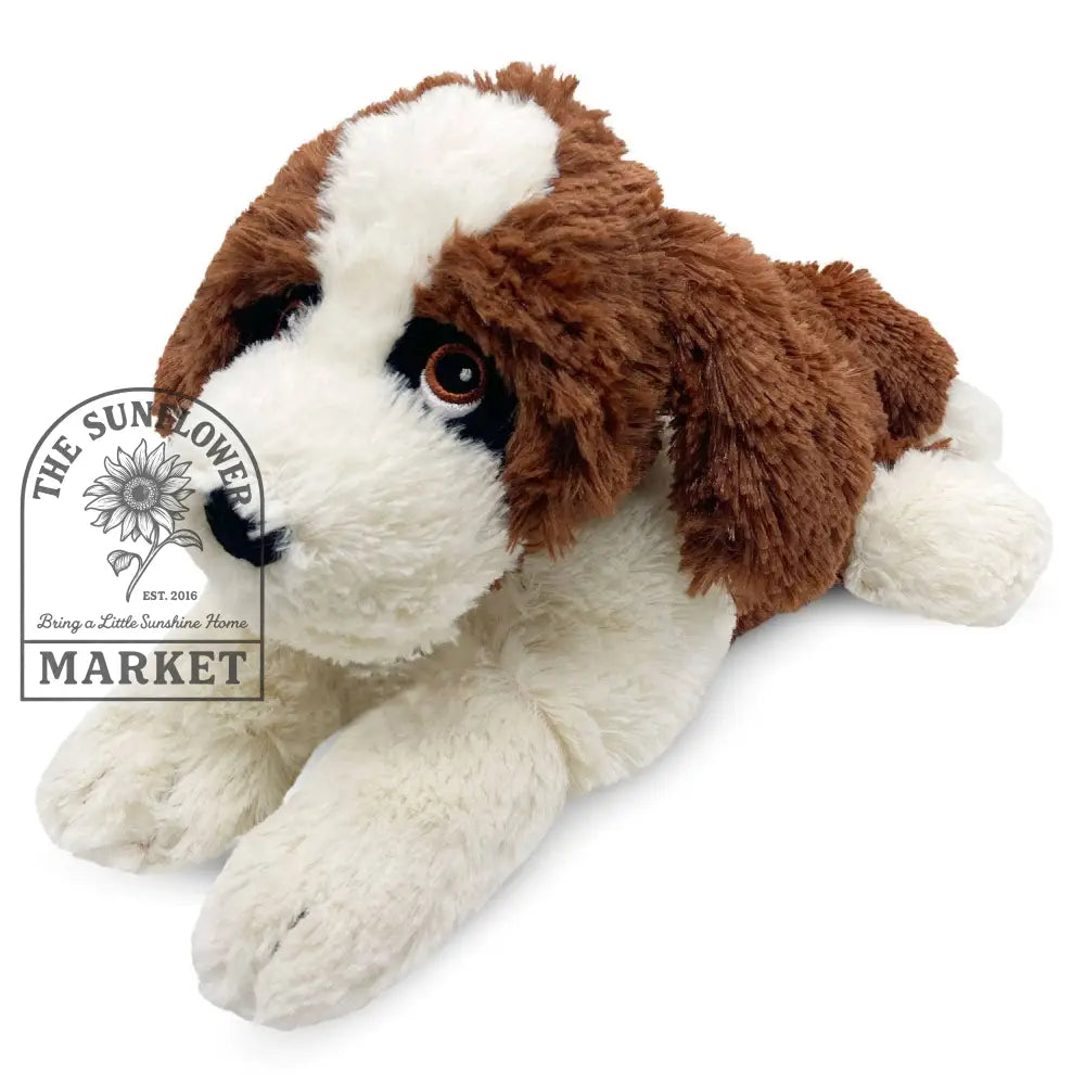 St. Bernard Warmies