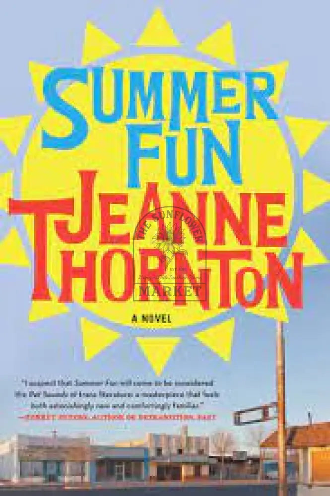 Summer Fun