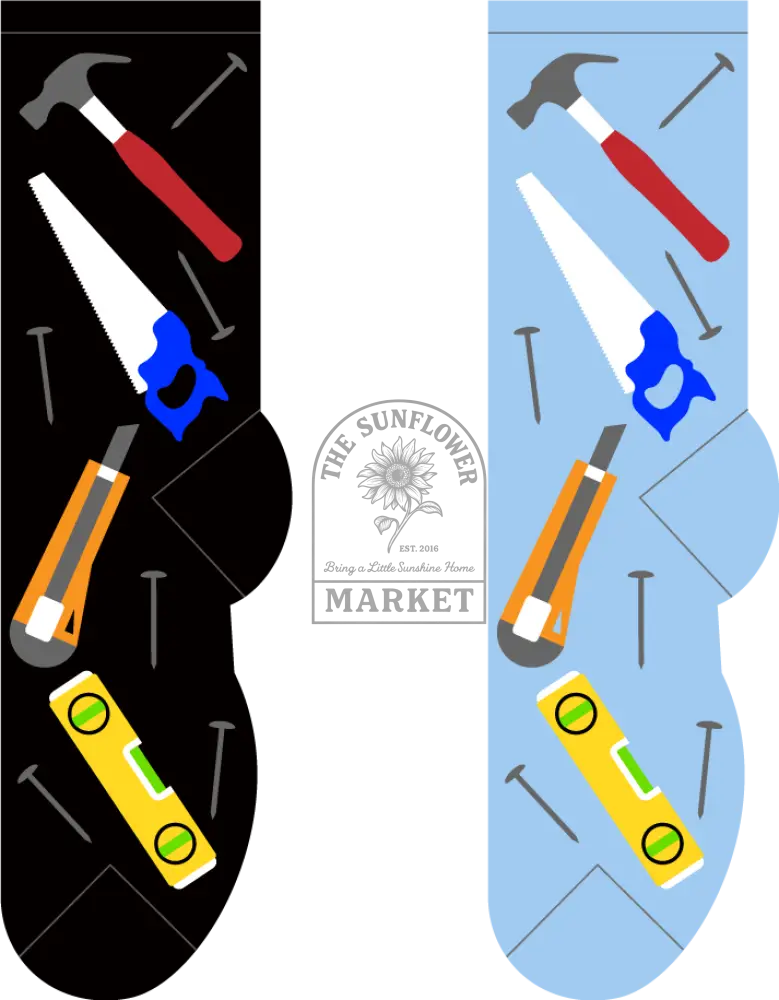 Tools - new