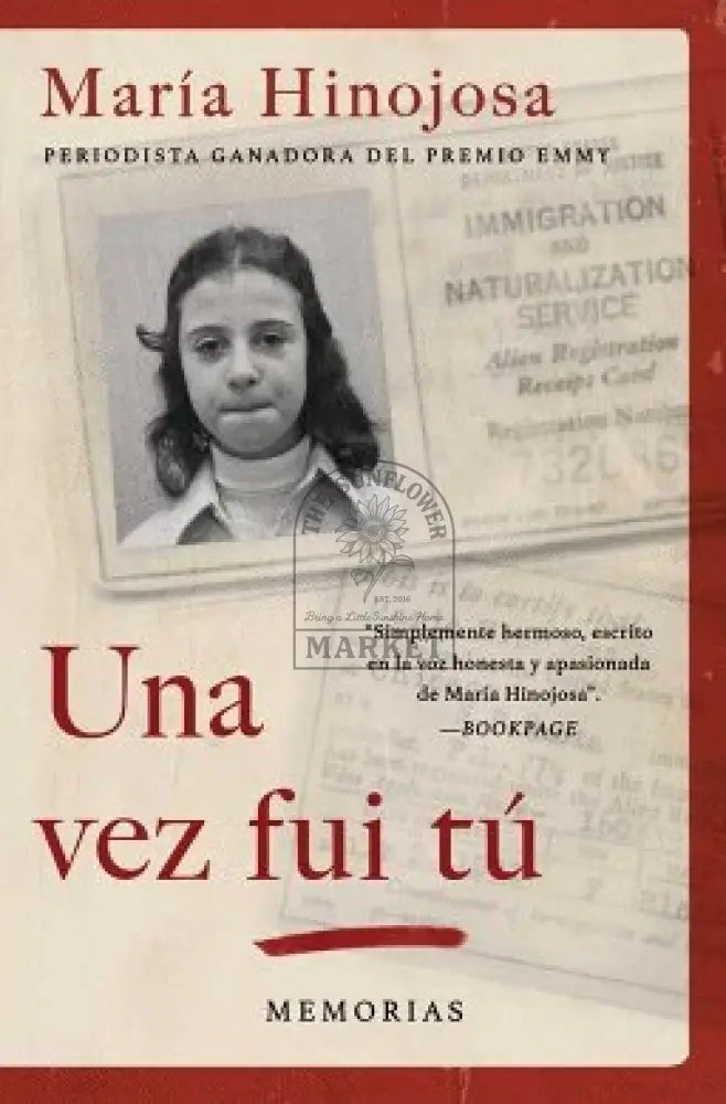 Una Vez Fui Tú