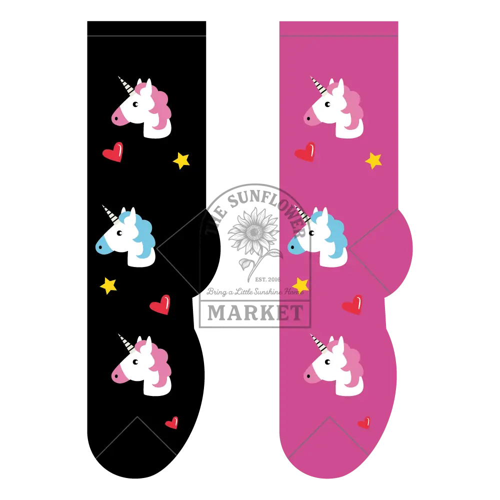 Unicorn - new