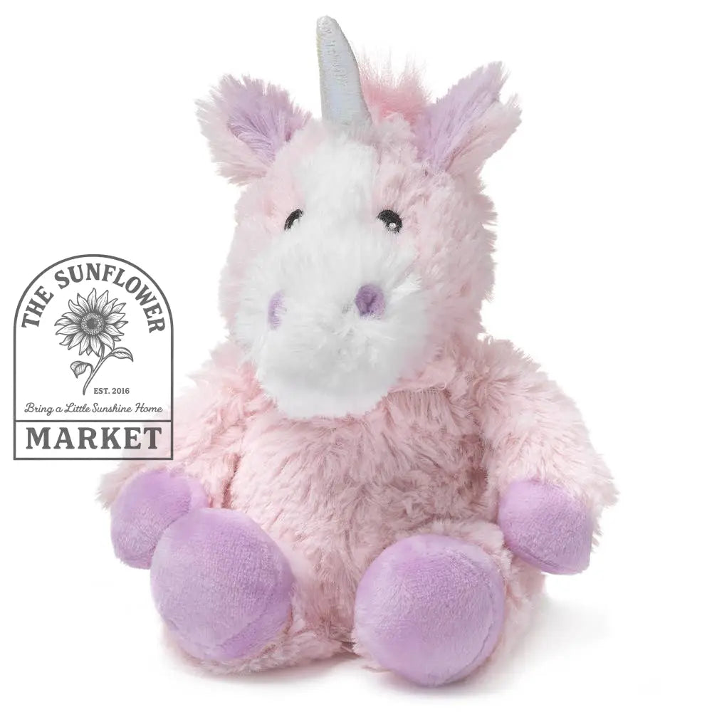 Unicorn Warmies