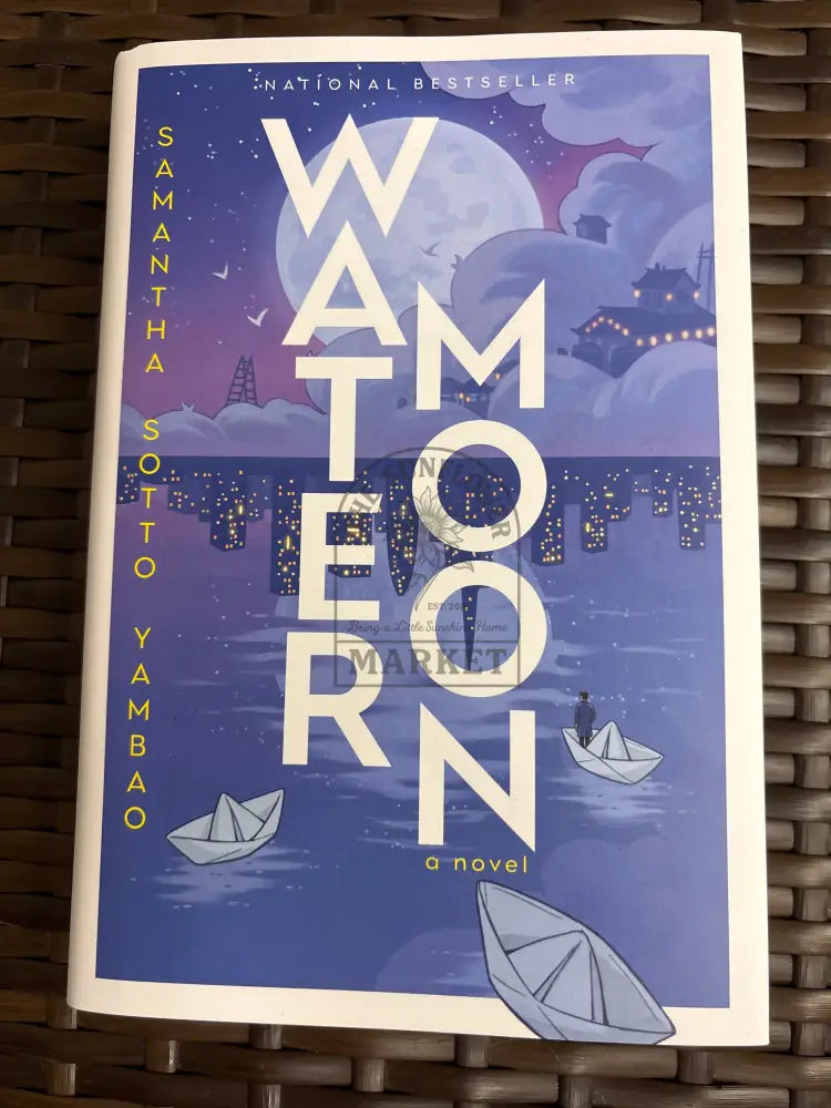 Water Moon