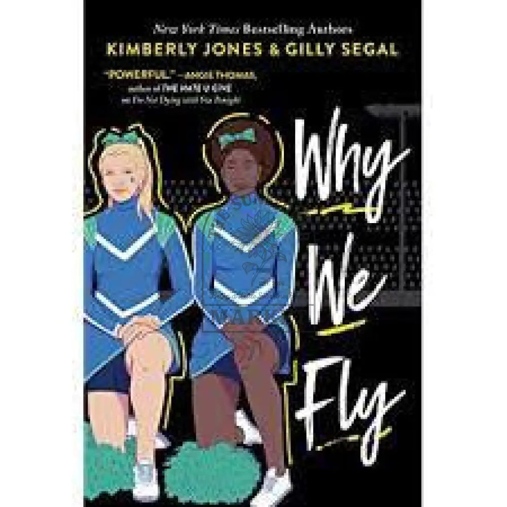 Why We Fly