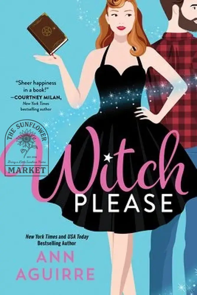 Witch Please