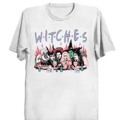 Witches