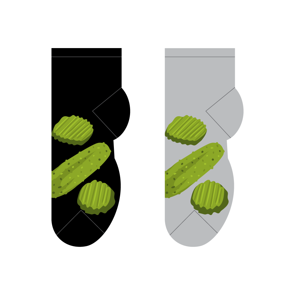 Dill Pickle