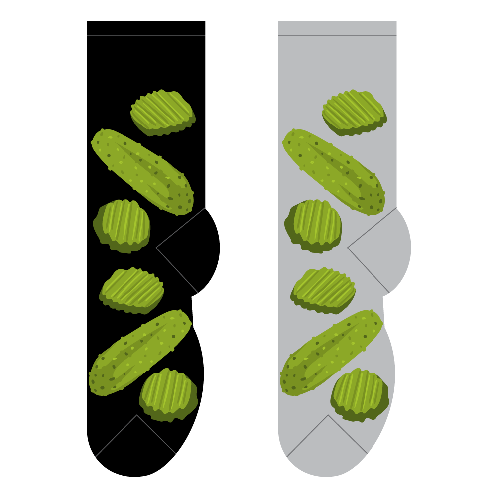Pickles