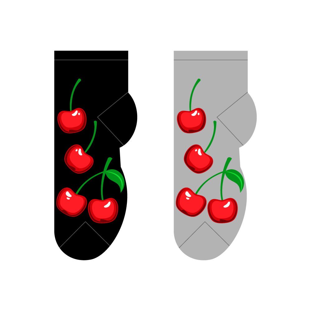 Cherries