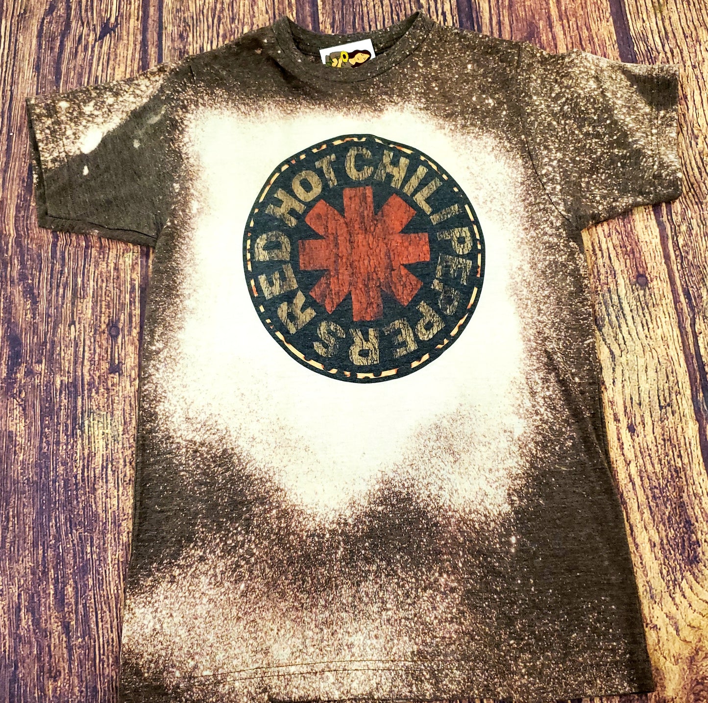 Red Hot Chili Peppers Tee