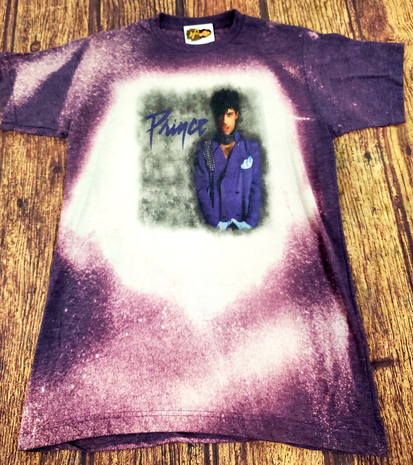 Prince Tee