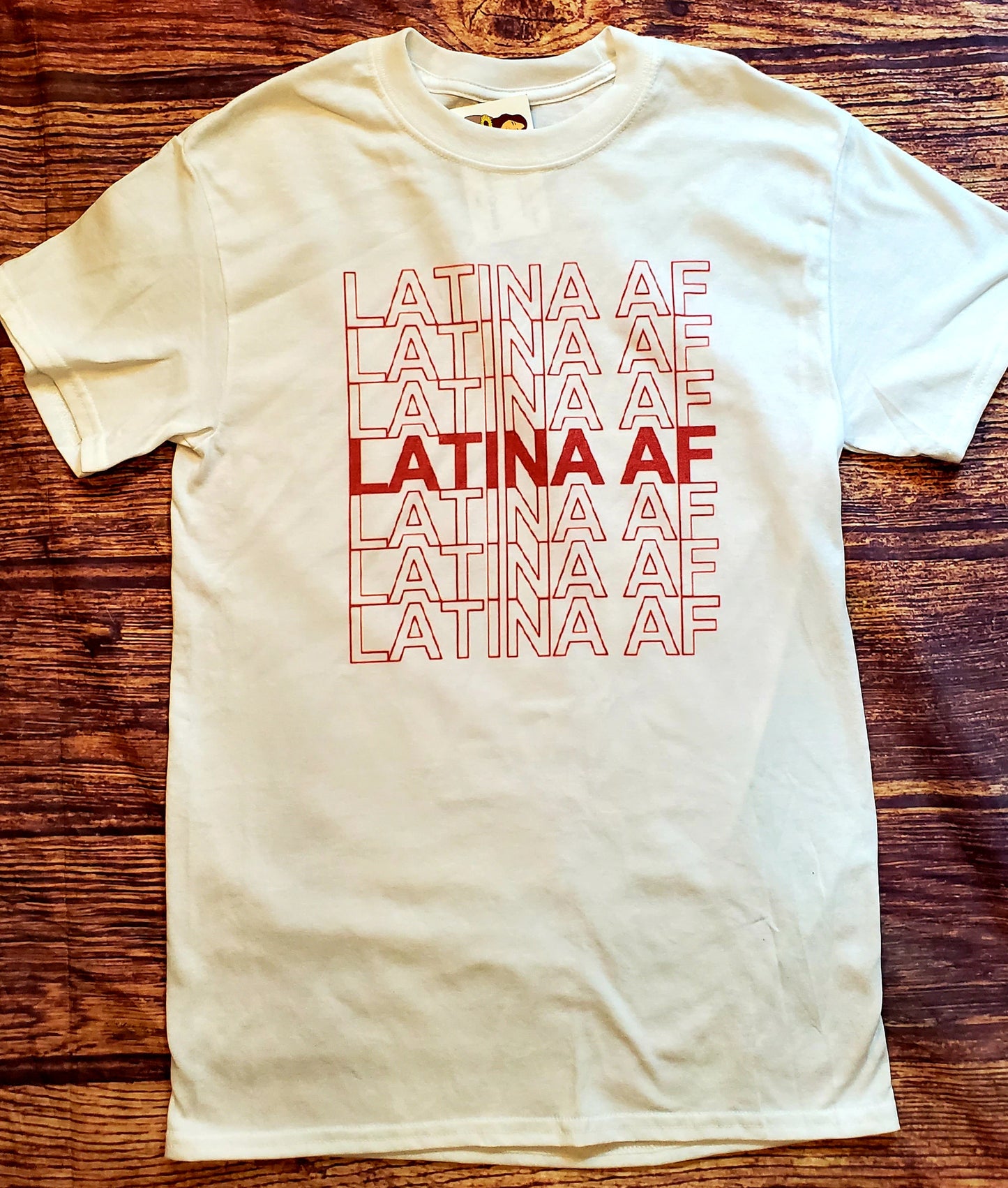 Latina AF