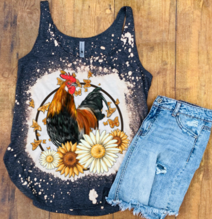 Rooster