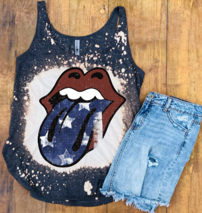 4th of July Rock