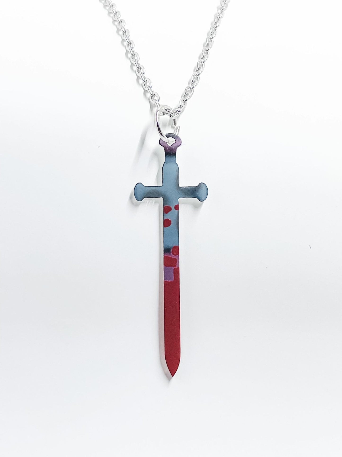 SD2/Necklace