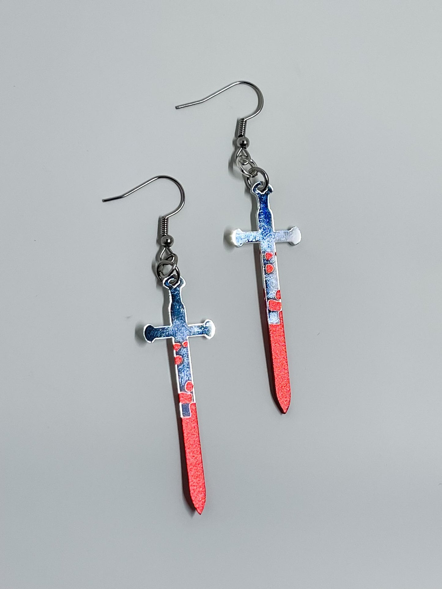 SD2/Earrings