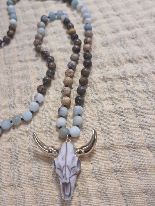 Necklace