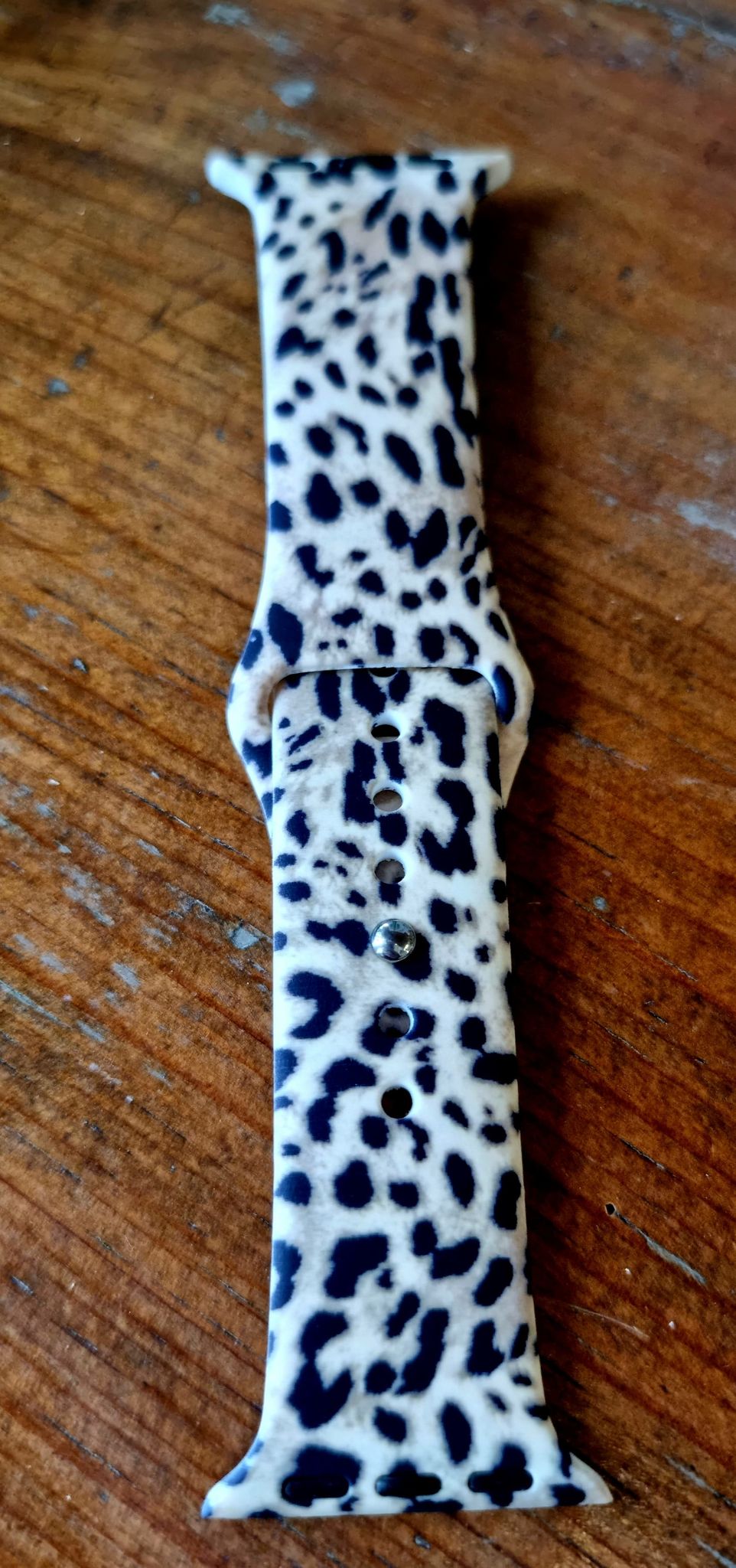 42 Multi Cheetah Band