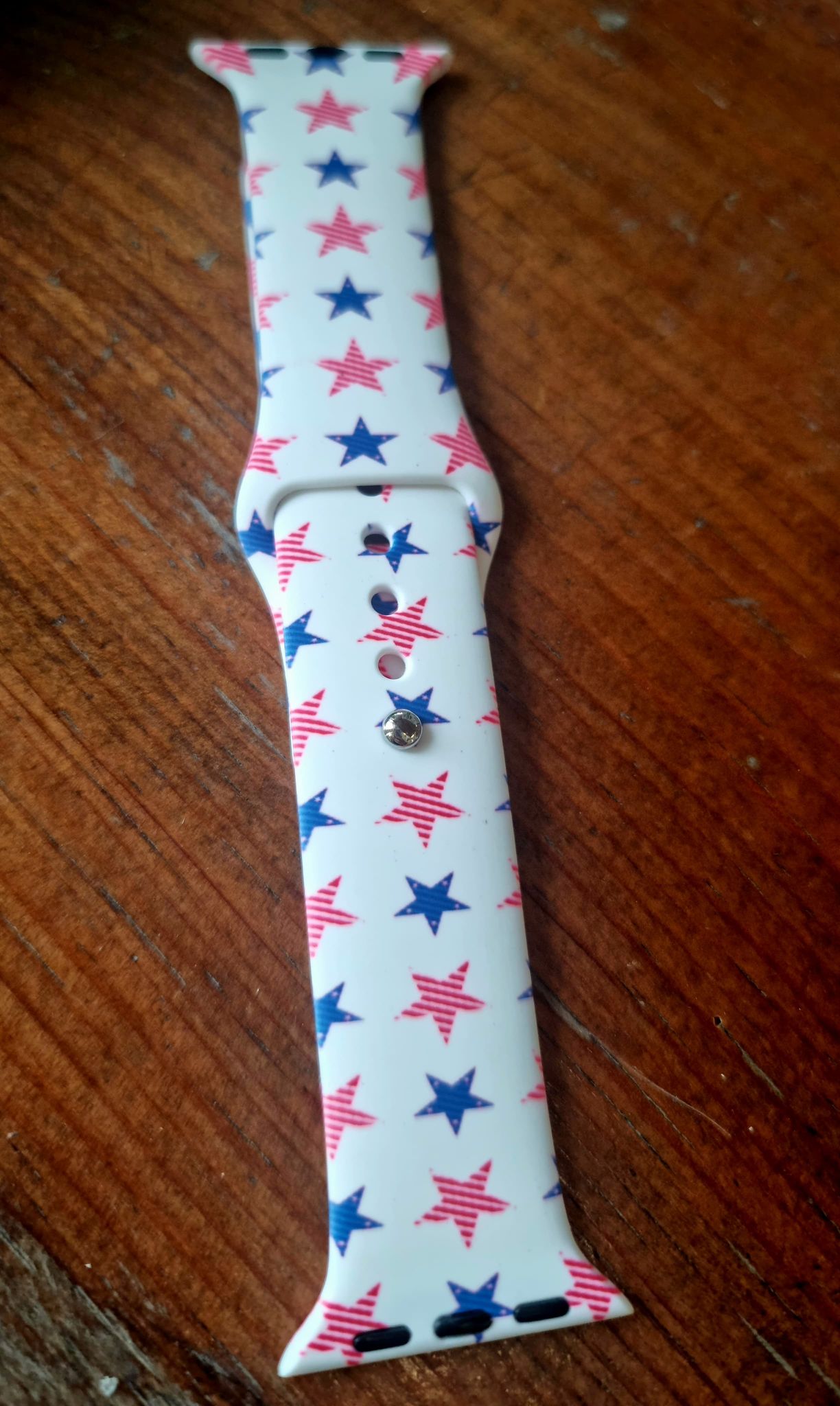 38 Stars