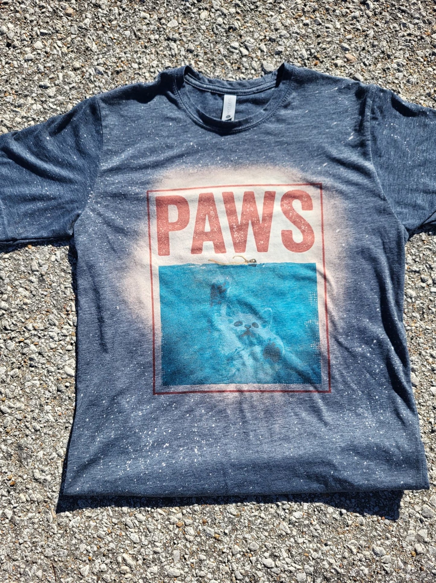 Paws